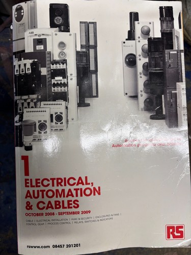 Radio spares catalogue - spares,