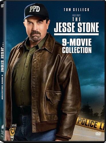 The jesse stone - the, movie