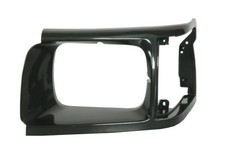 BLIC 6502-07-8193991P Radiator Grille for TOYOTA