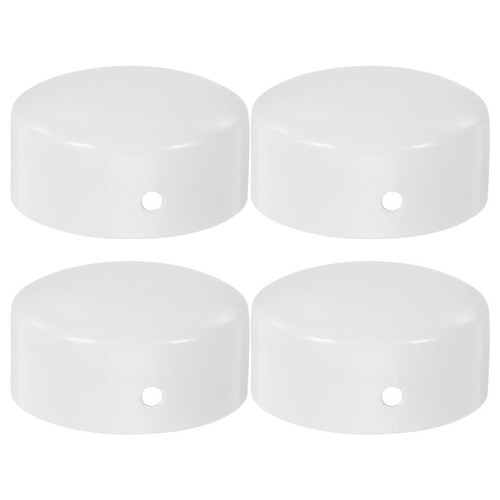 4pcs durable stainless steel - stainless,
