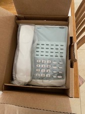 NEC XN120  IP2AT-12TD- Phone -