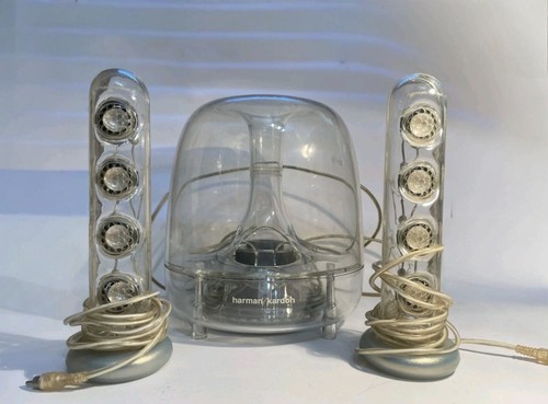 Harman kardon soundsticks - kardon,