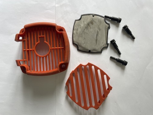 Paslode im250 nail gun - im250, fan