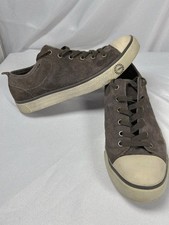 UGG Evera 1888 Chestnut Suede