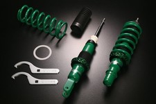 TEIN Street Basis Z Coilovers for Honda Civic 1.6 Type R (EK9) 1996-00