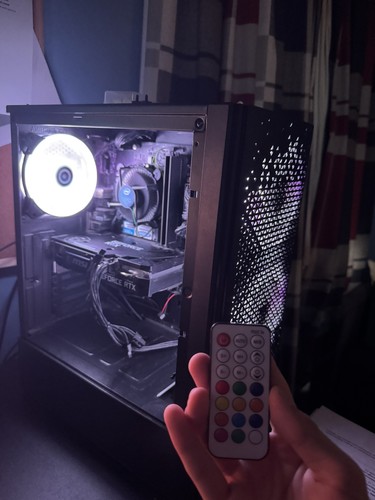 Gaming intel core - pc,