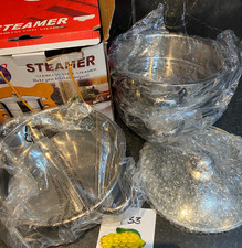 Denny Cookware 4 Piece