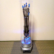 Terminator 2 T-800 Endoarm