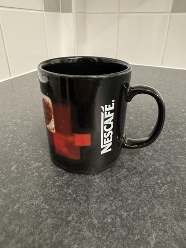 Vintage nescafé stoneware - vintage,