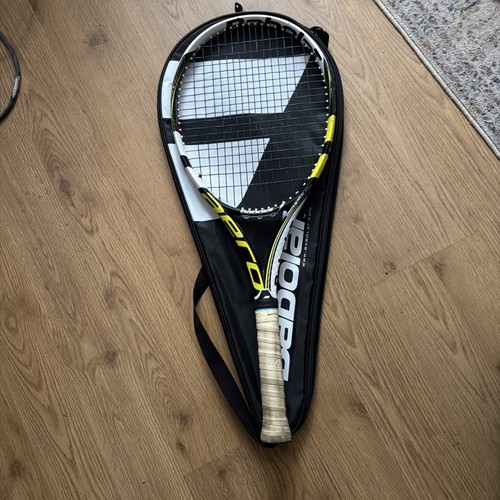 Babolat aeropro lite 260g - aeropro,