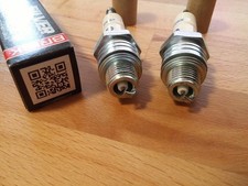 2x BRISK NR15S-55 Upgrade