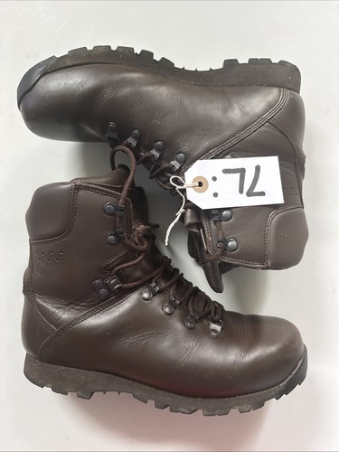 British army issue iturri - british,
