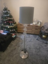 Floor Lamp from Oak Furniture