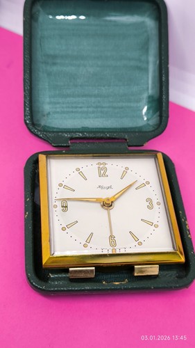 Rare vintage kienzle - rare,