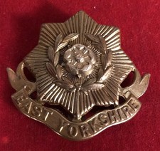 original East Yorkshire