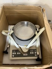 Fritsch Analysette 3 Vibratory