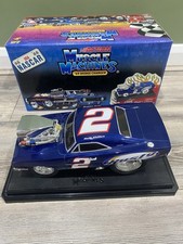 Action Muscle Machines 1:18