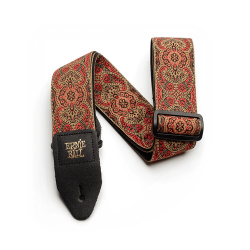 Ernie ball jacquard guitar - ernie,