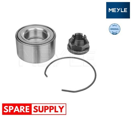 Wheel bearing kit for - 1x,