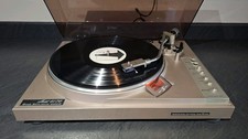 Vintage Marantz 6170 Direct Drive Turntable Record Player HiFi Audiophile