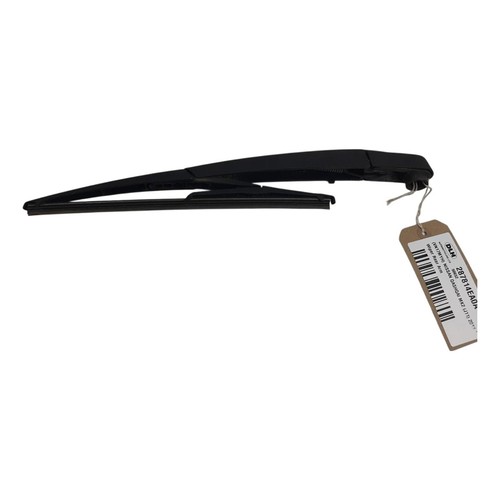 Wiper arm rear - wiper, qashqai