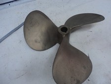 Inboard boat propeller 14x16