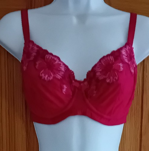 New size 32d mastectomy - new, m&s