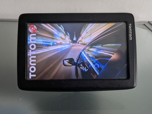 Tomtom start 4en52 z1230 - 25,