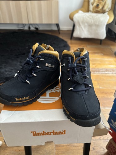 Timberland euro sprint unisex - euro,