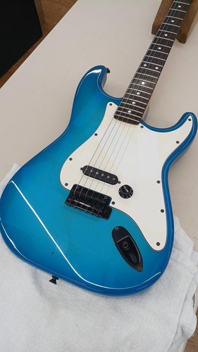 Bill lawrence bcor 55b used - [bill],
