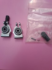 FG 1/5 RC ALLOY REAR HUBS