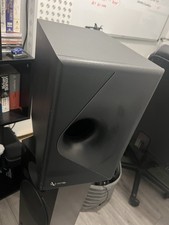 Infinity Sterling TA Passive