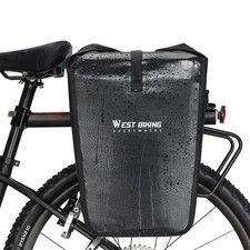 Full Waterproof Bicycle Single