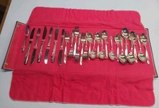 Vintage Supreme Silverplate