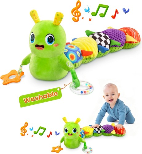 Baby toys months musical - toys, 0-12