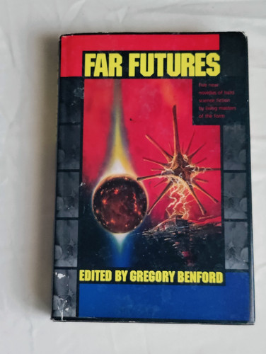 Far futures gregory benford - far,