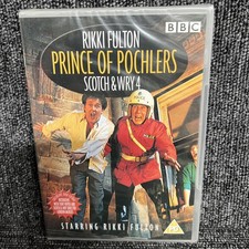 Scotch and Wry: 4 -The Prince