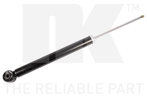 Rear shock absorber for - rear,