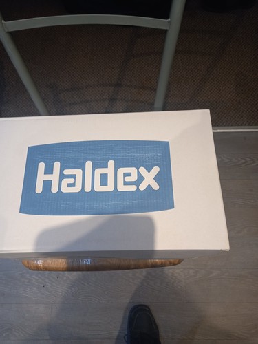 Haldex gen ebs valve ecu - haldex,