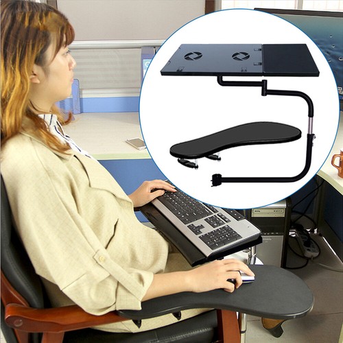 Adjustable laptop holder mount - adjustable,