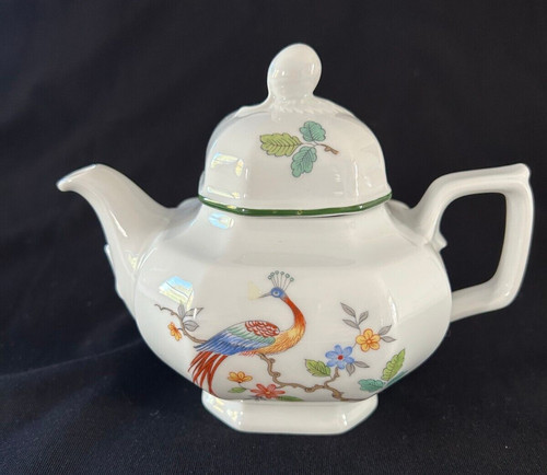 Mirabell teapot seltmann - by,