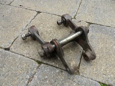 GAS GAS JT 160 250 270 REAR SUSPENSION LINKAGE - JTX JTR - FIT 1995 - 1999