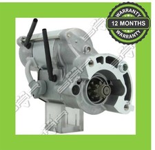 STARTER LAND ROVER DISCOVERY SPORT RANGE ROVER EVOQUE FREELANDER 2.2 DIESEL