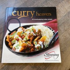 Slimming World Curry Heaven
