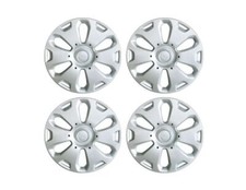 Genuine Ford Fiesta Mk7 KA Mk2