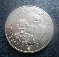 2008 Cook Islands $1 One