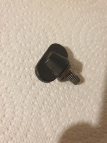Makita wing screw for - makita, m6×14