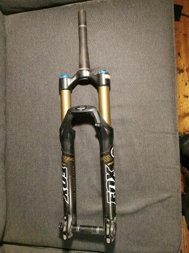 Fox racing shox talas rlc - racing, 36