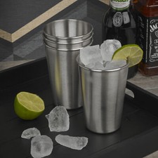Metal Tumbler Cup Stainless