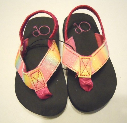 Girls flip flop sandal - flip,